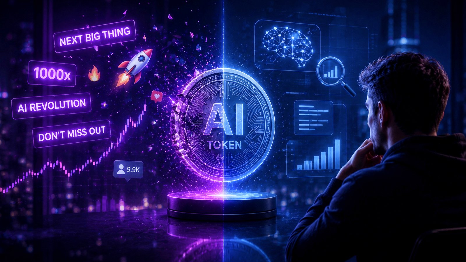 AI токени