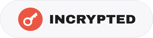 Incrypted