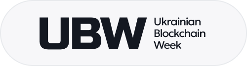 Ukrainian Blockchain Week